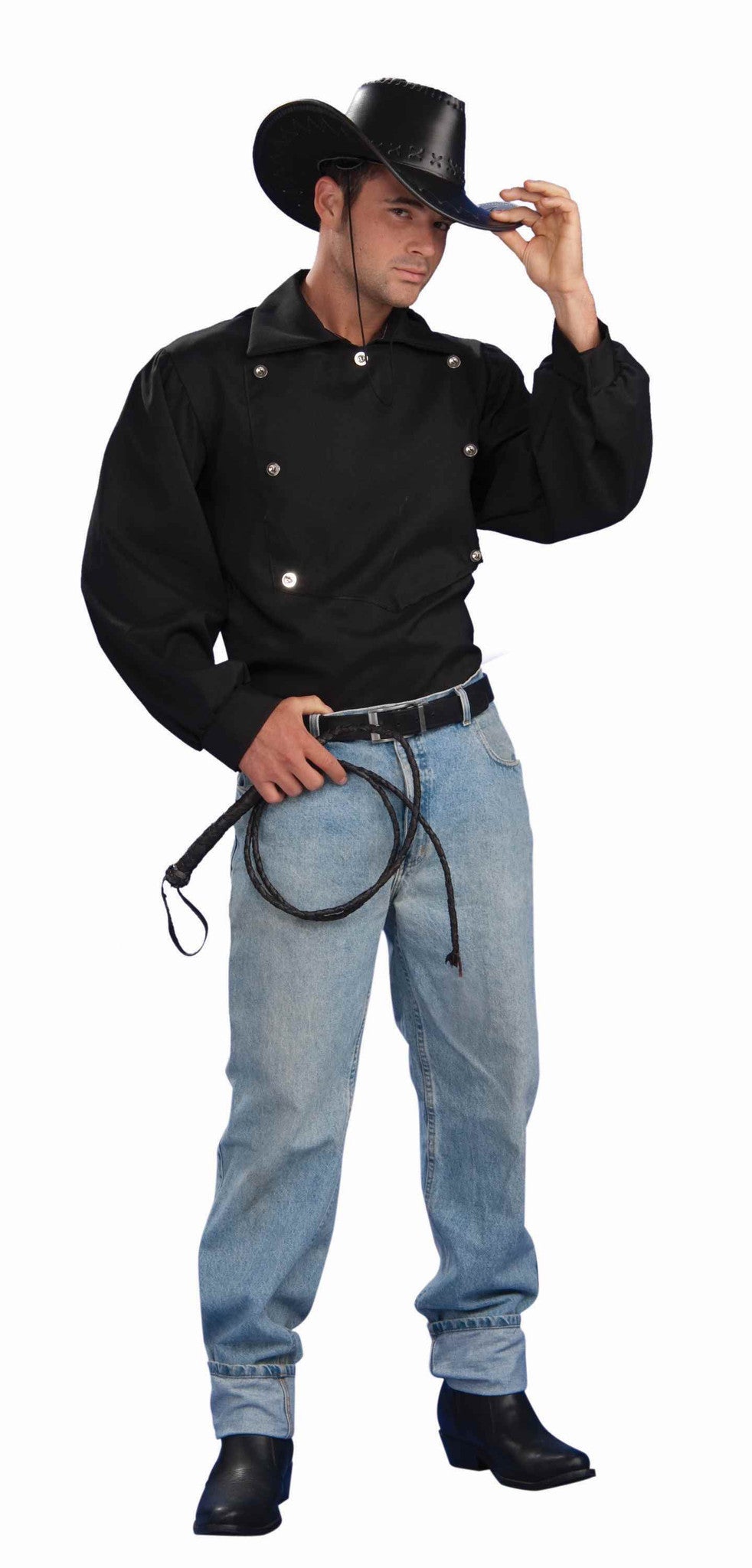 Texas Shirt