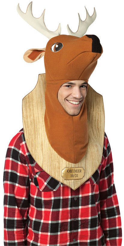 Oh Deer Trophy