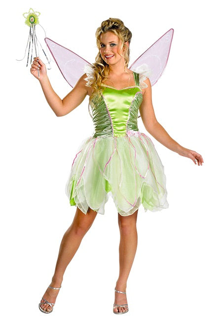 Tinker Bell
