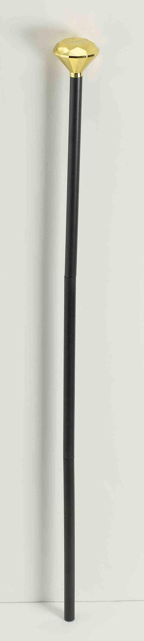 Big Daddy Pimp Stick Gold