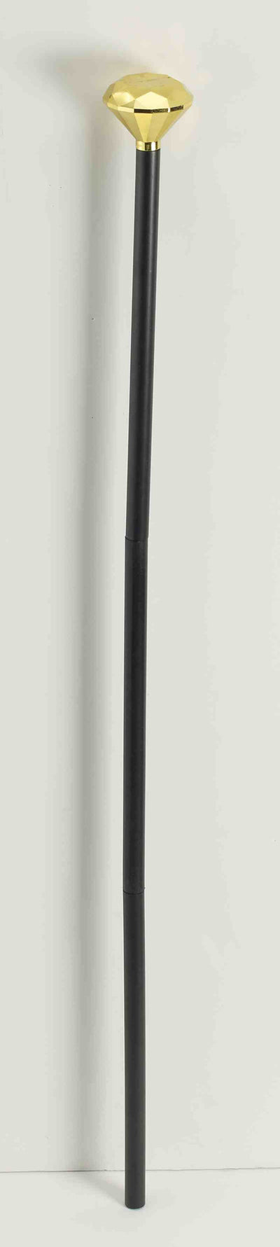 Big Daddy Pimp Stick Gold