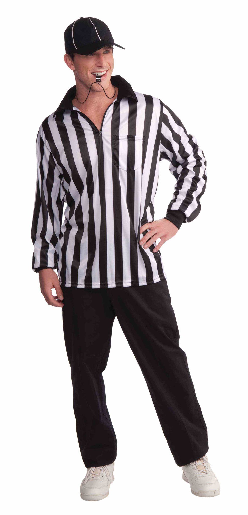 Referee