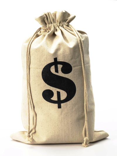 Money Bag