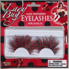 Lady Bug Eyelashes