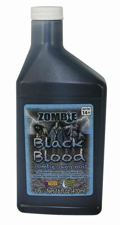 Zombie Blood Pint