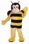 Bumble Bee Mascot