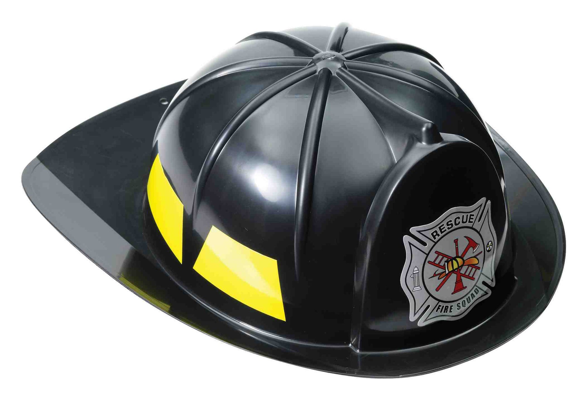 Fireman's Helmet