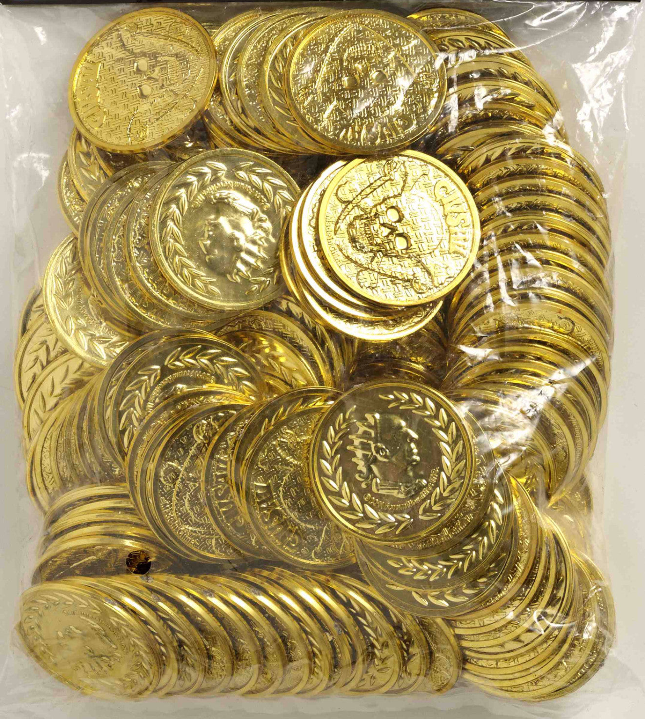 Gold Coins