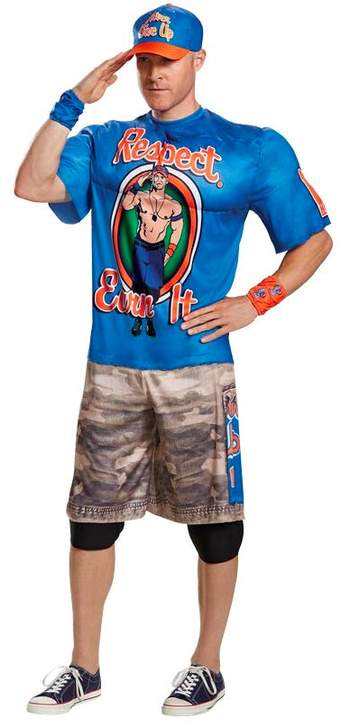 John Cena