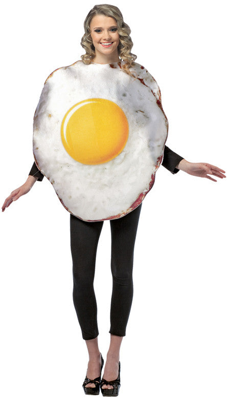 Fried Egg