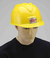 Deluxe Construction Helmet