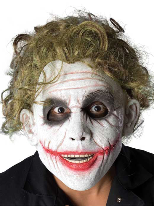 Joker Mask