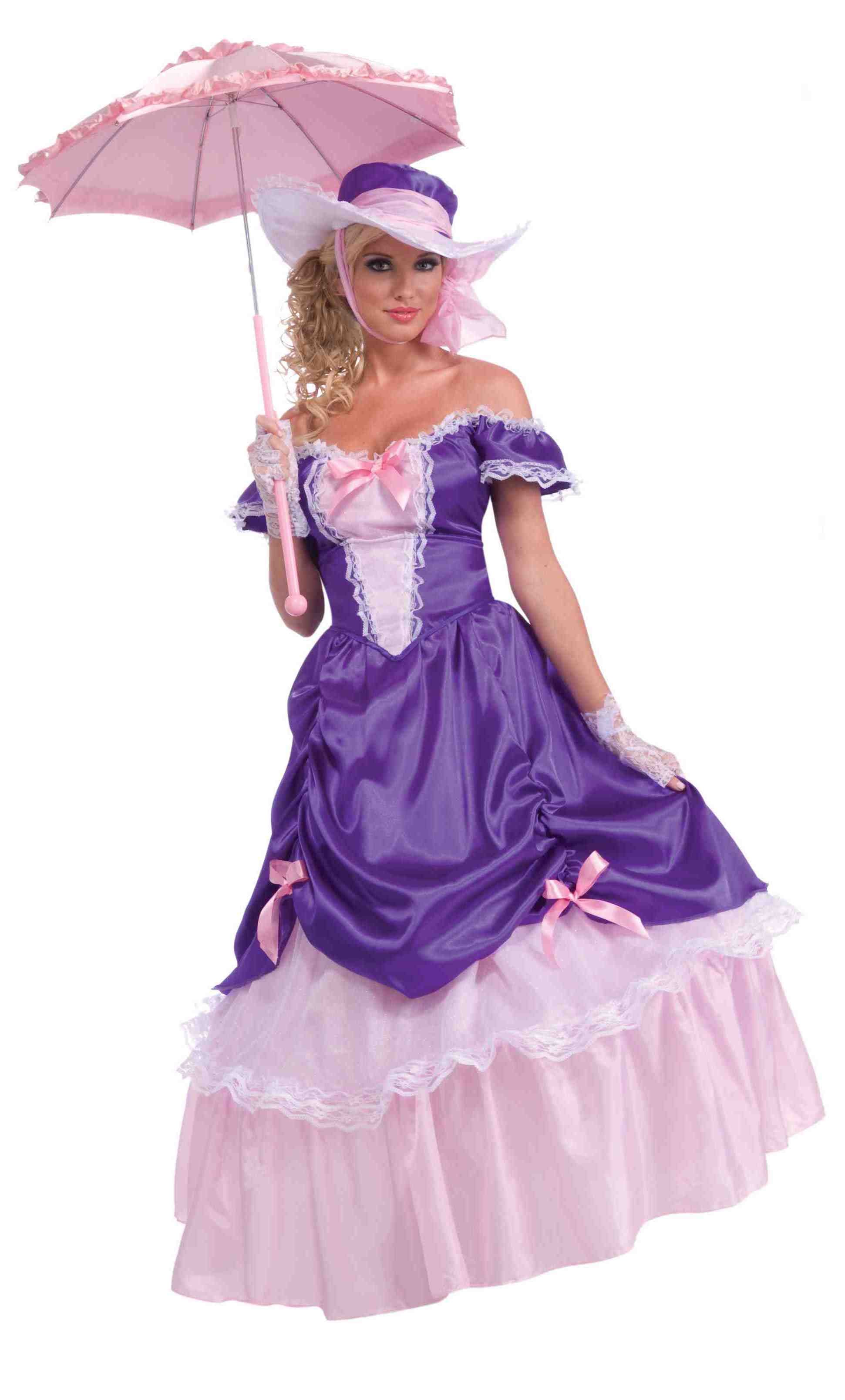 Blossom Southern Belle