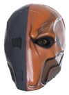 Death Stroke Latex Mask