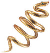 Snake Arm Band/Bracelet Gold