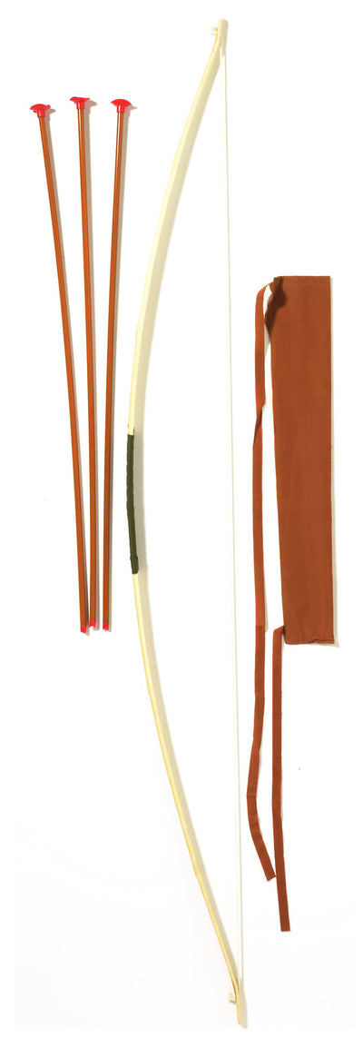 Bow & Arrow Set