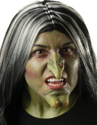 FX Witch Nose