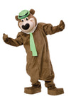 Yogi Bear Mascot