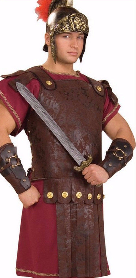 Roman Body Armor