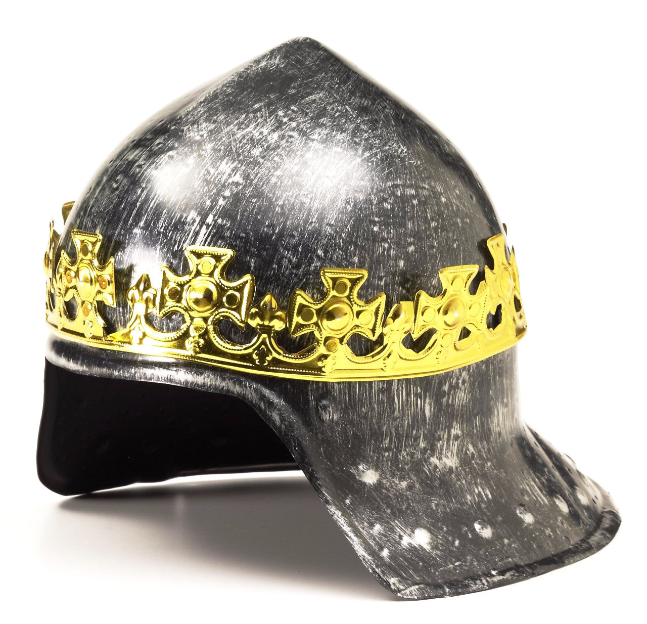 King Warrior Helmet