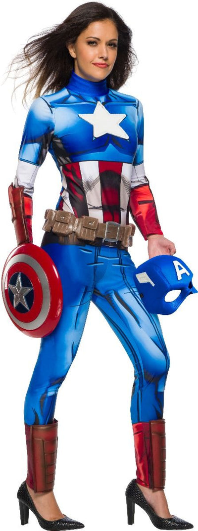 Captain America