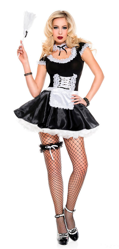 French Maid