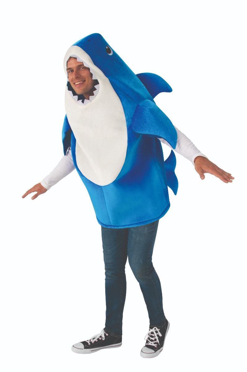Daddy Shark