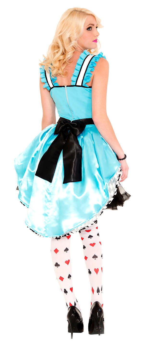 Fairytale Fancy Alice