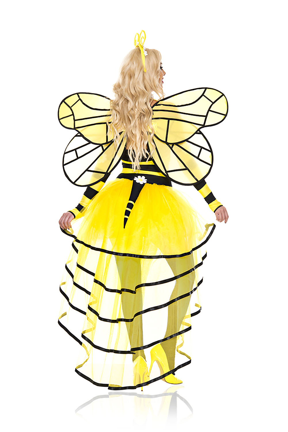 Queen Bee