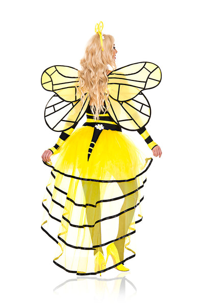 Queen Bee