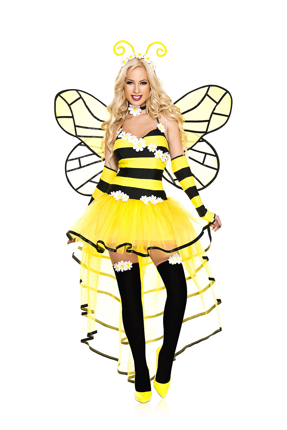 Queen Bee