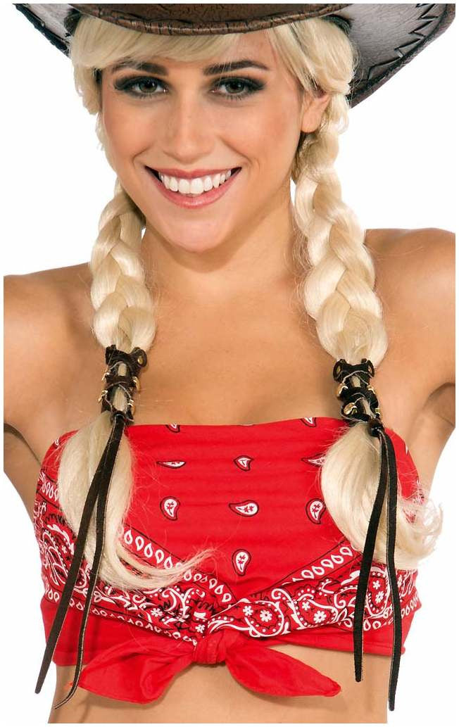 Braid Bindings
