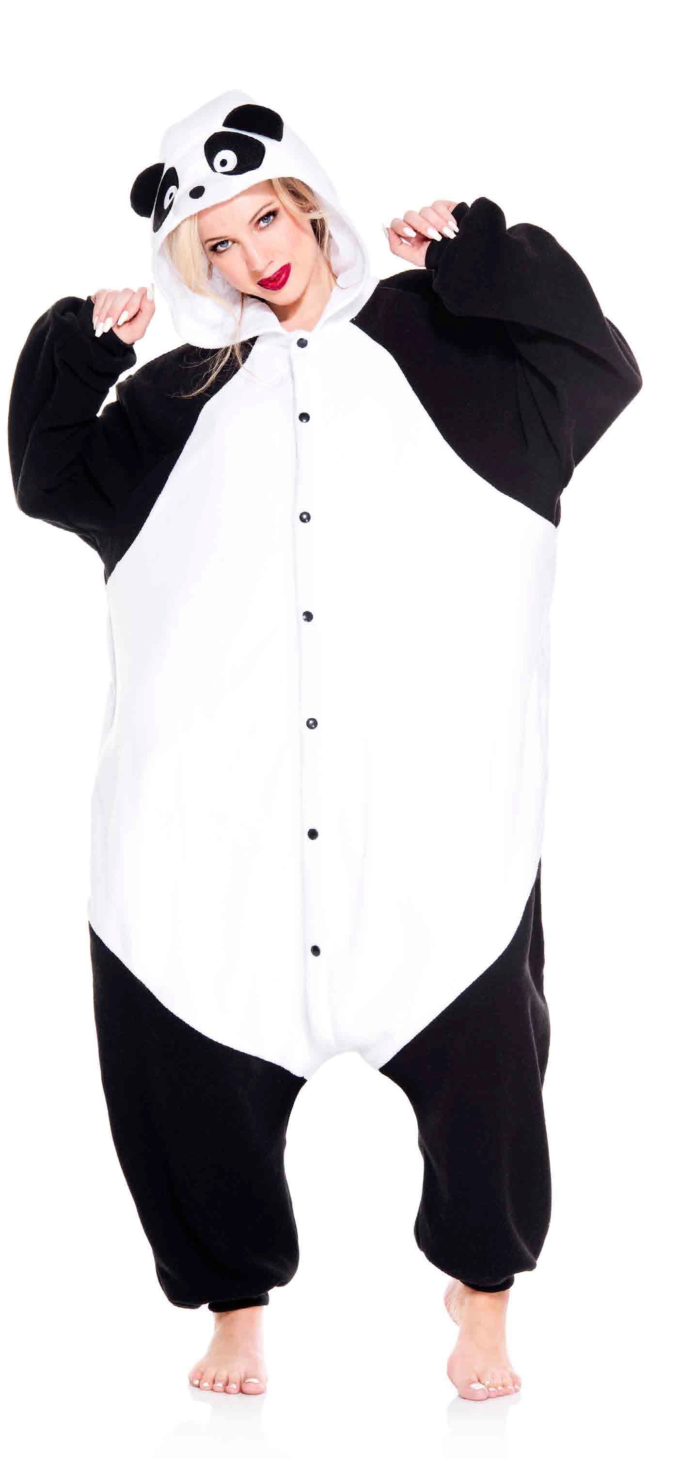 Chubby Panda