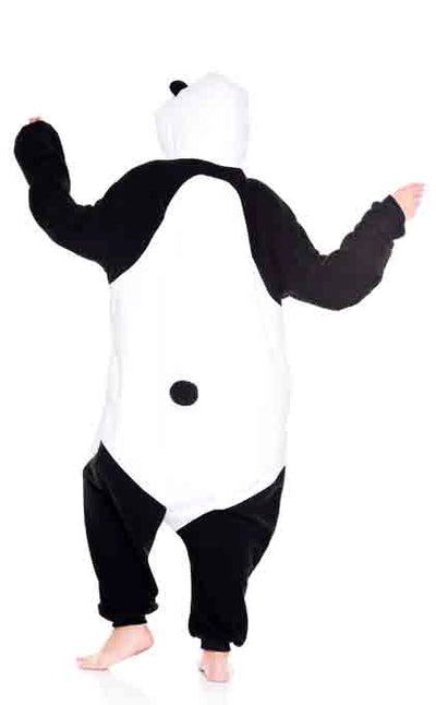 Chubby Panda