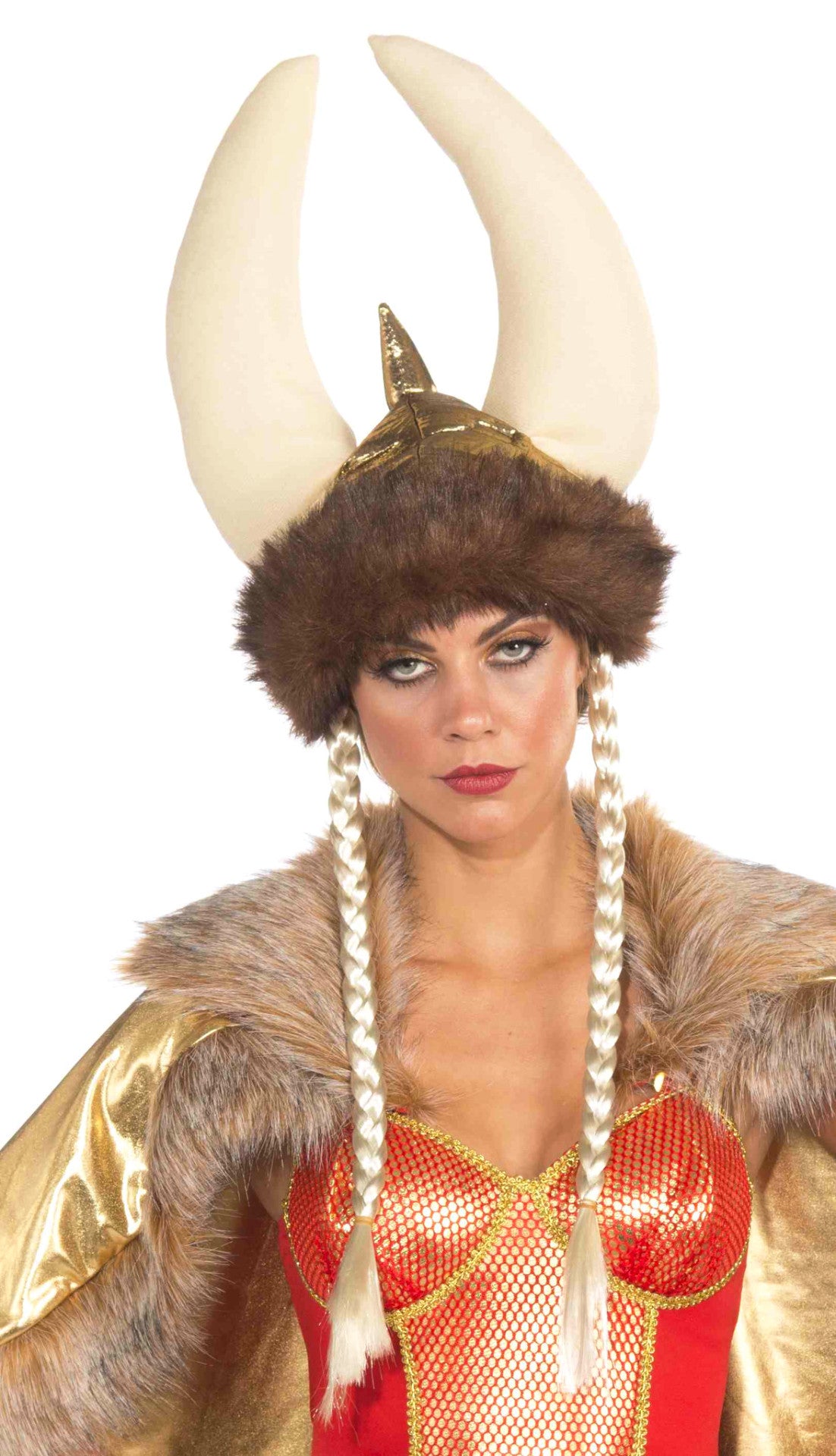 Viking Helmet