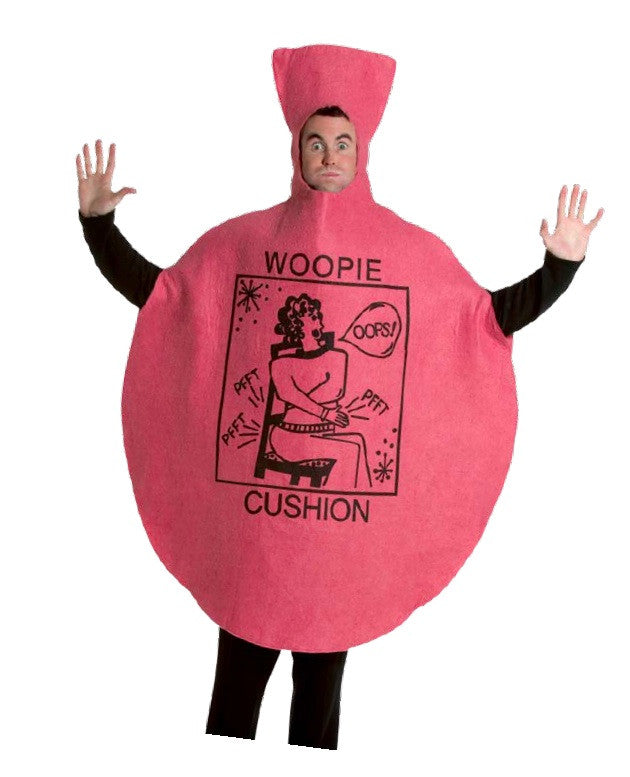 Woopie Cushion