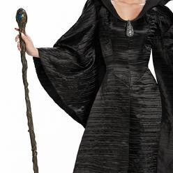 Maleficent Classic Staff