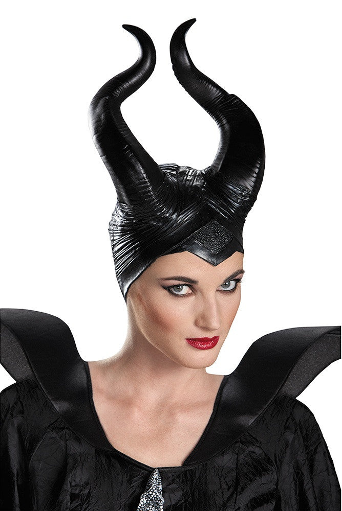 Maleficent Horns