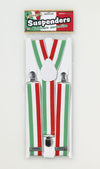 Italian Suspenders