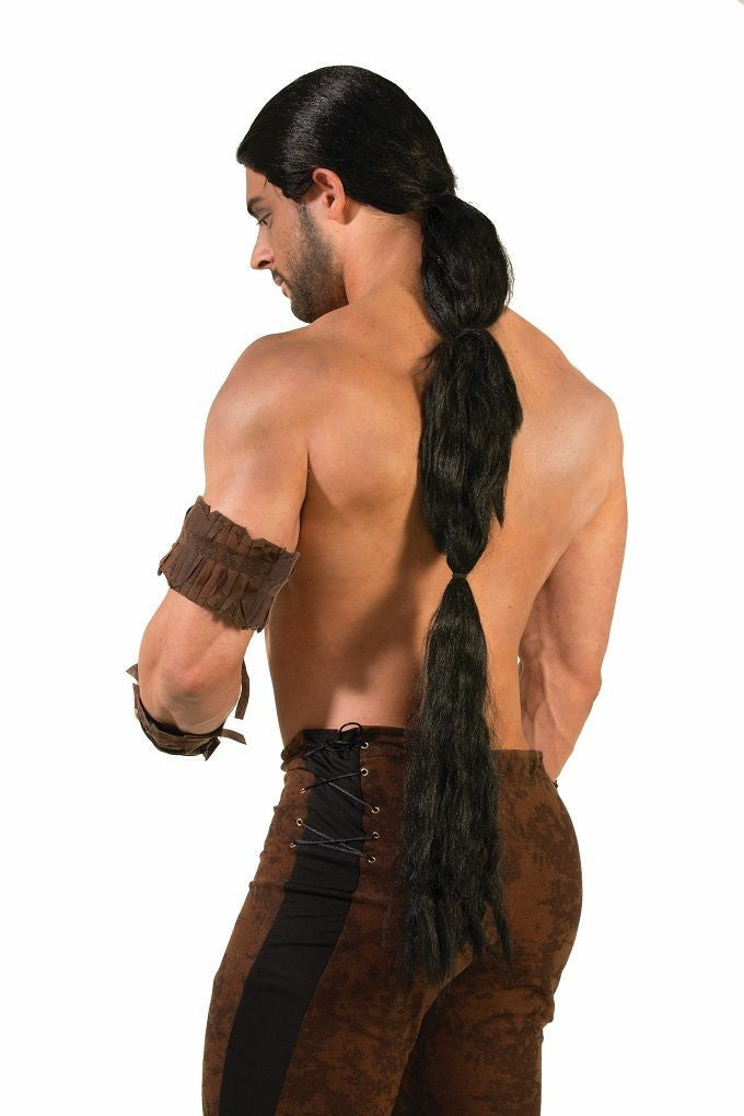 Medieval Fantasy Long Warrior