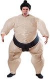 Inflatable Sumo