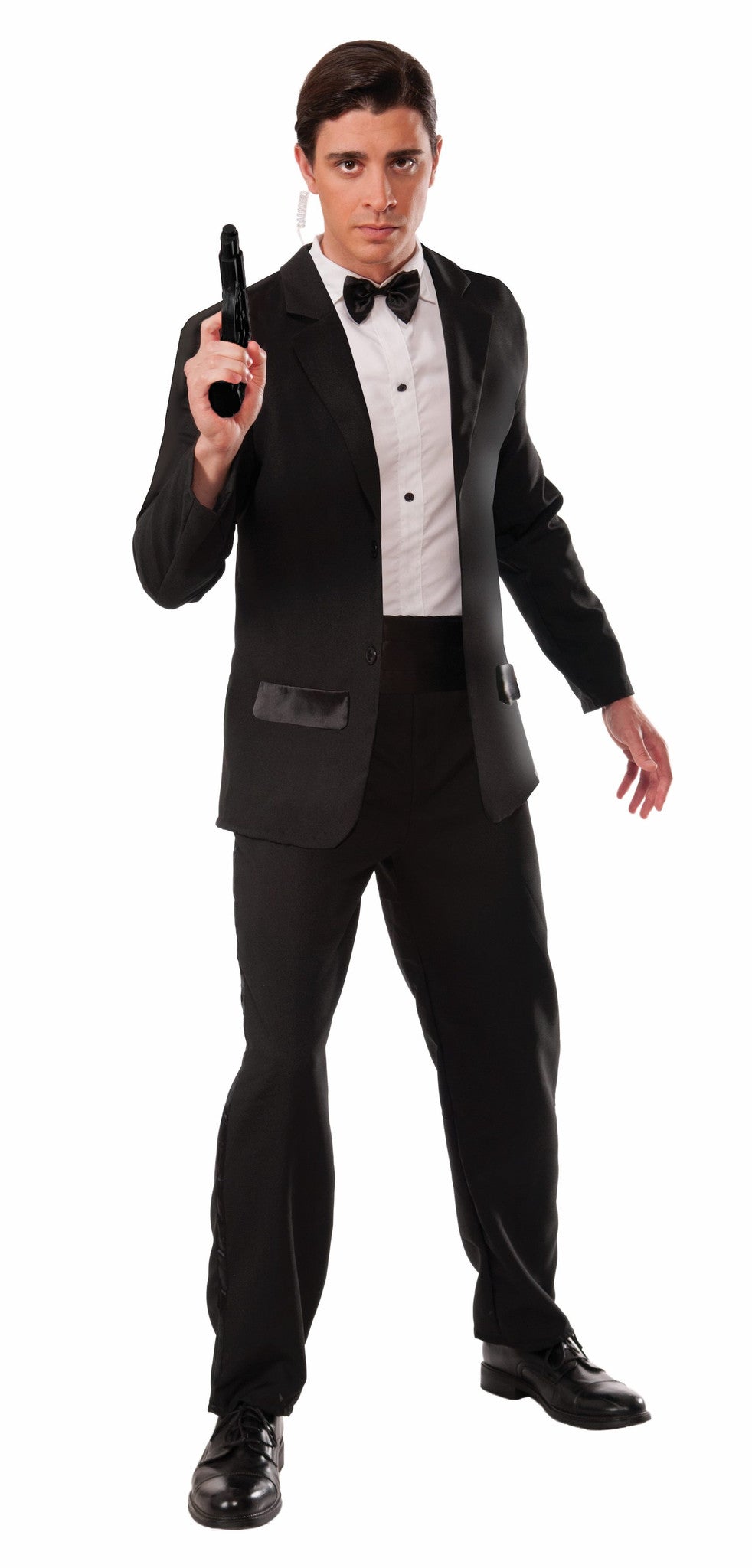 Spy Tuxedo