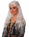 Medieval Fantasy Lady Faire