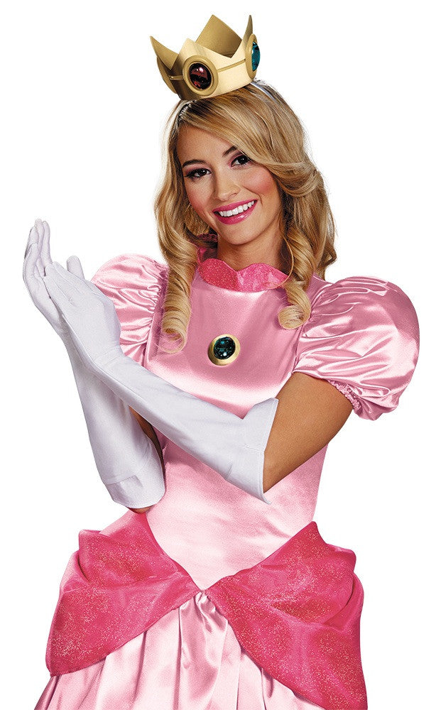 Princess Peach Accessory Kit