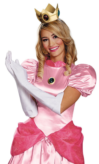 Princess Peach Accessory Kit