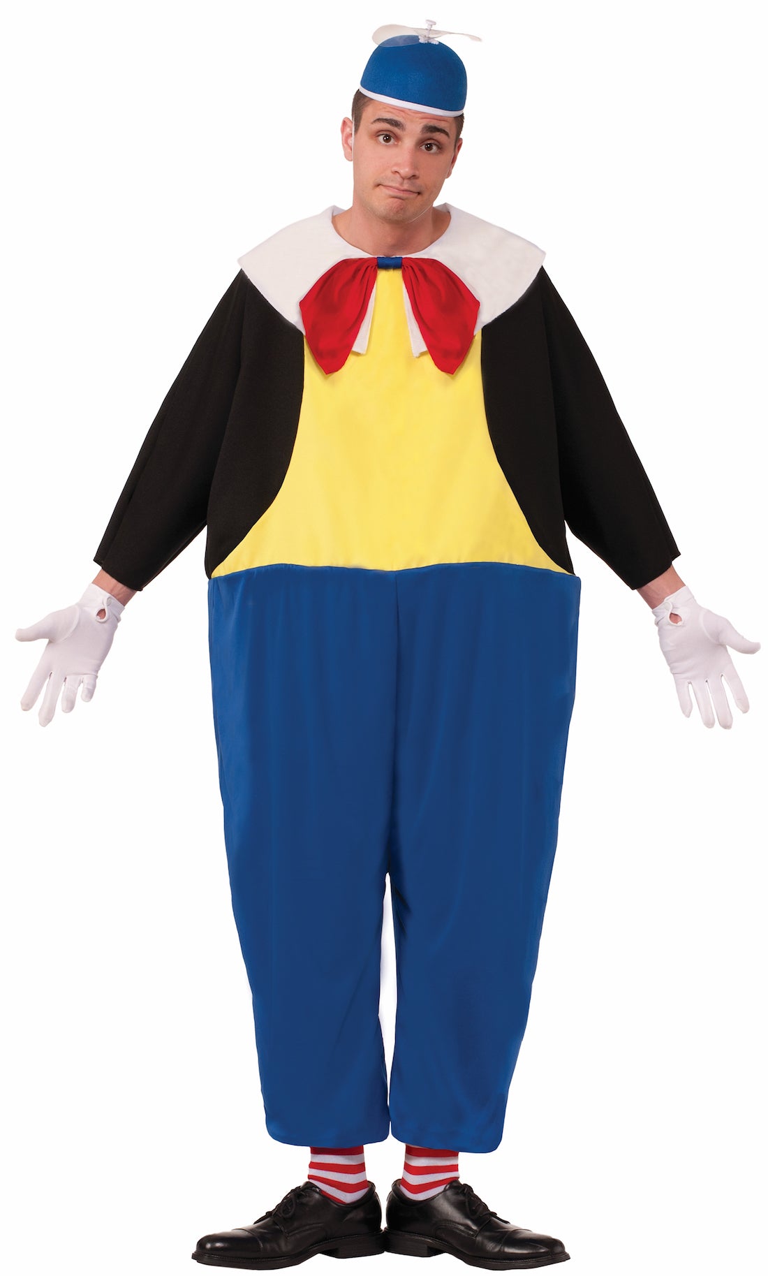 Tweedle Dum