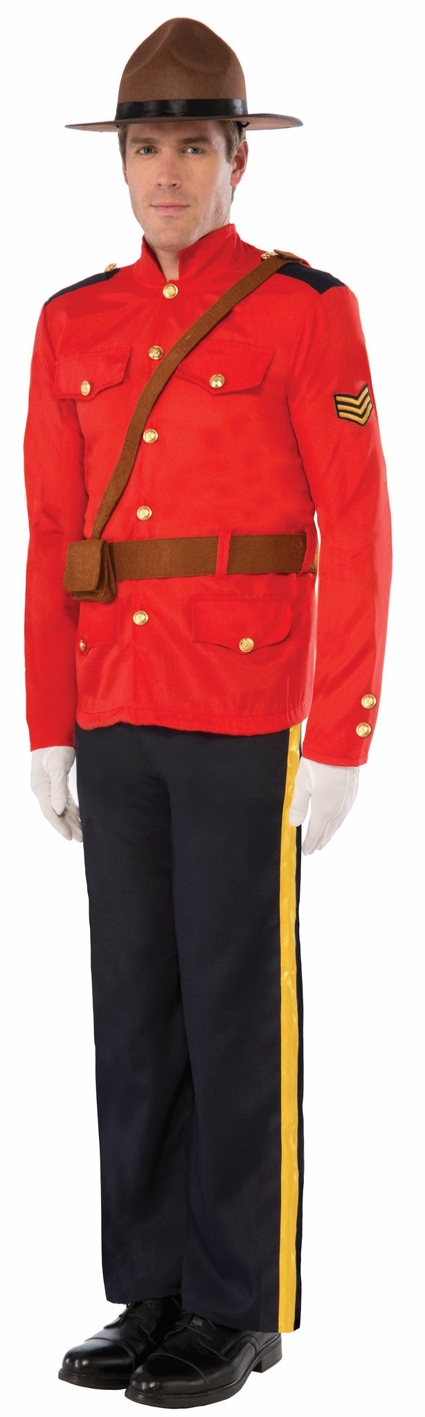 Mountie