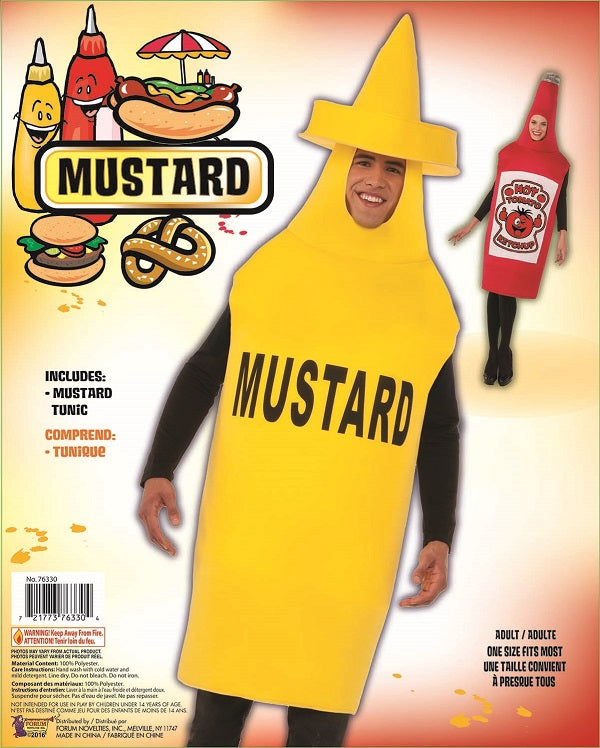 Mustard