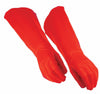 Hero Gauntlets Gloves Red