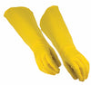 Hero Gauntlets Gloves Yellow
